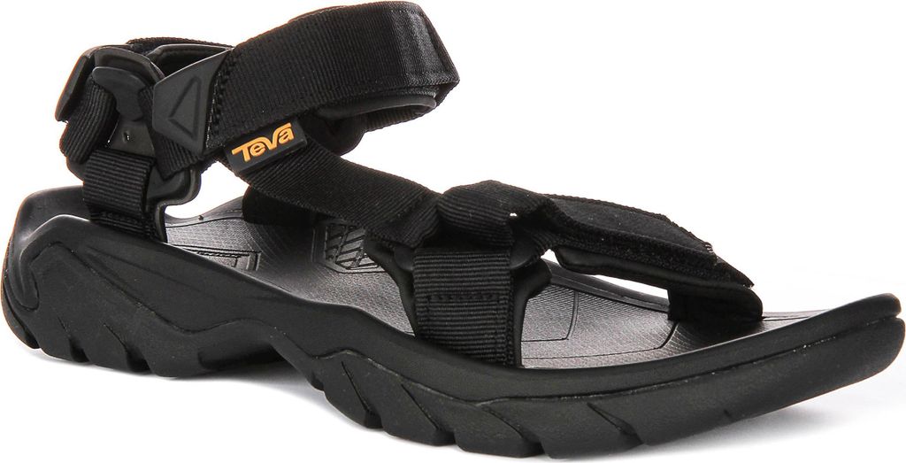 Teva Terra Fi 5 Universe In Black für Herren – 12 UK - 47 Produktbild 