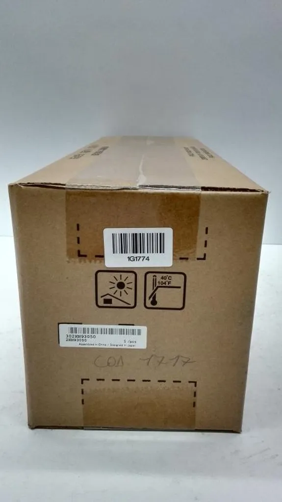Kyocera DK-560 Solution de Maintenance pour Imprimante Laser de Bureau - 3