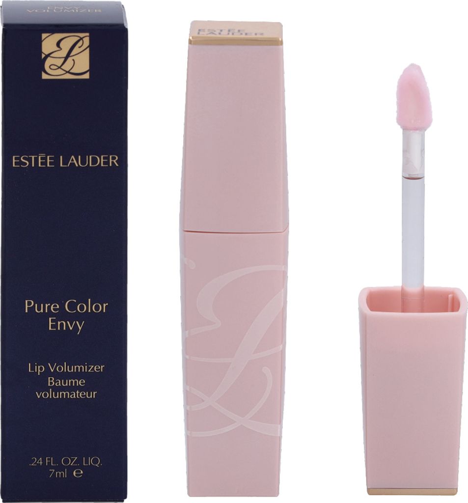 Estée Lauder Pure Color Envy Volumizer, Lippenbalsam, Pink, Produktbild 