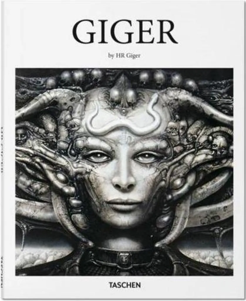 Style Giger pour déco originale - Finissez-en avec les intérieurs banals
