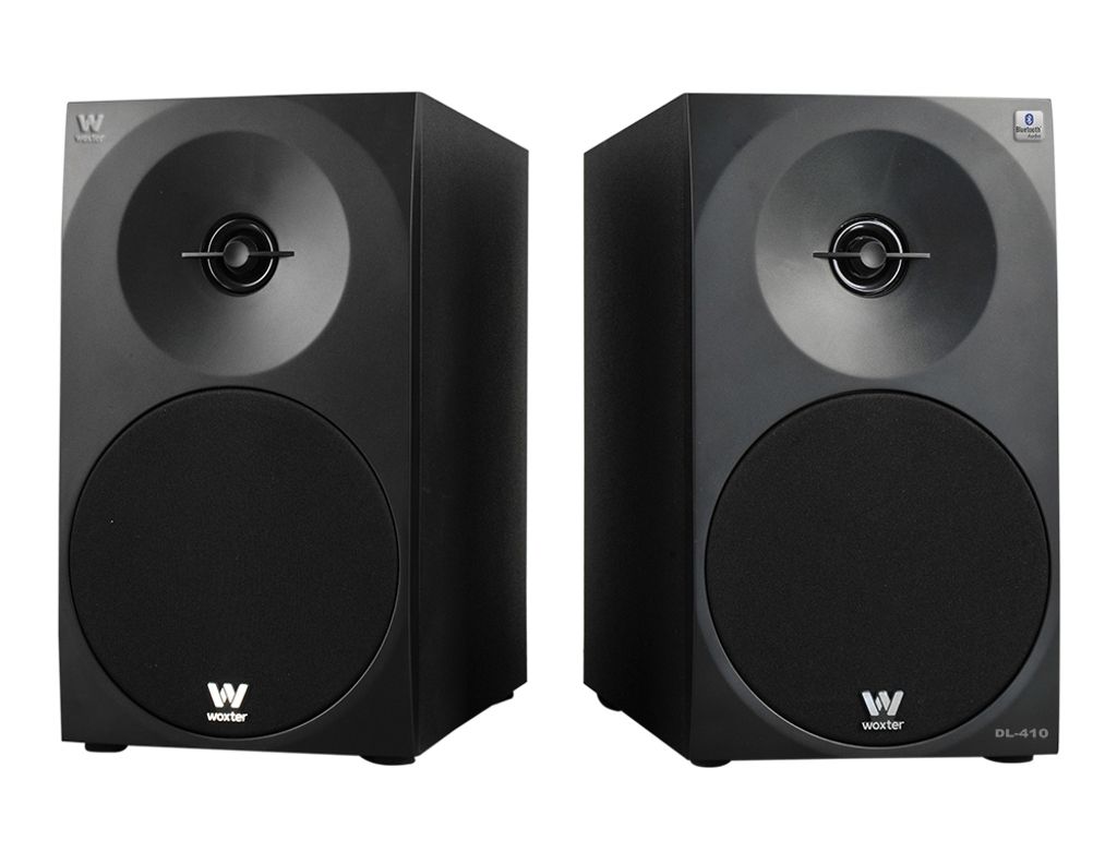 Woxter DL-410 BT, 1-Weg, 2.0 Kanäle, Kabelgebunden, 150 W, Produktbild 