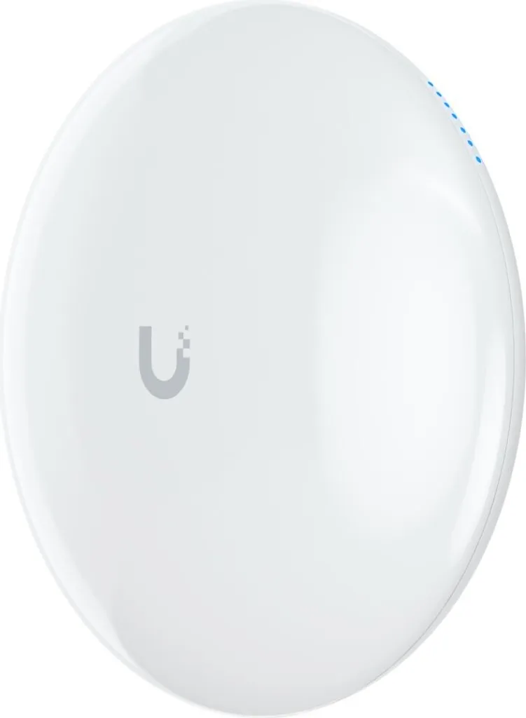 Pont réseau sans fil 5GHz extérieur UniFi Bridge Pro avec sortie PoE