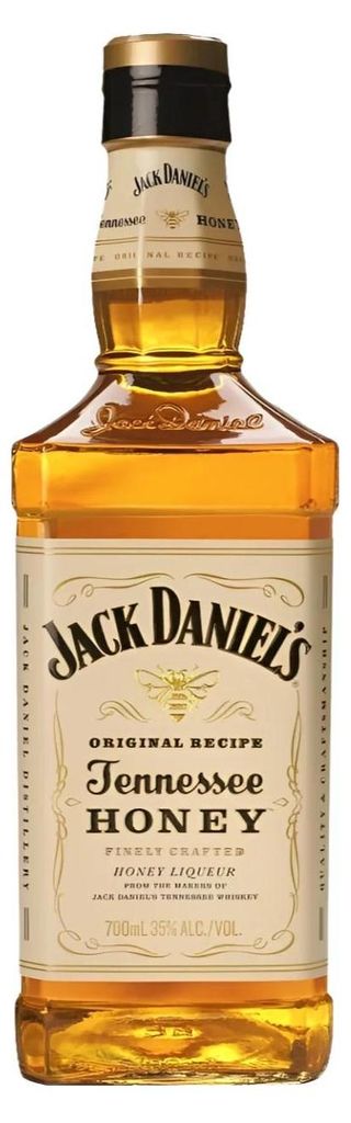 Jack Daniel's Tennessee Honey | 35 % obj. | 0,7 l Obrázok produktu 