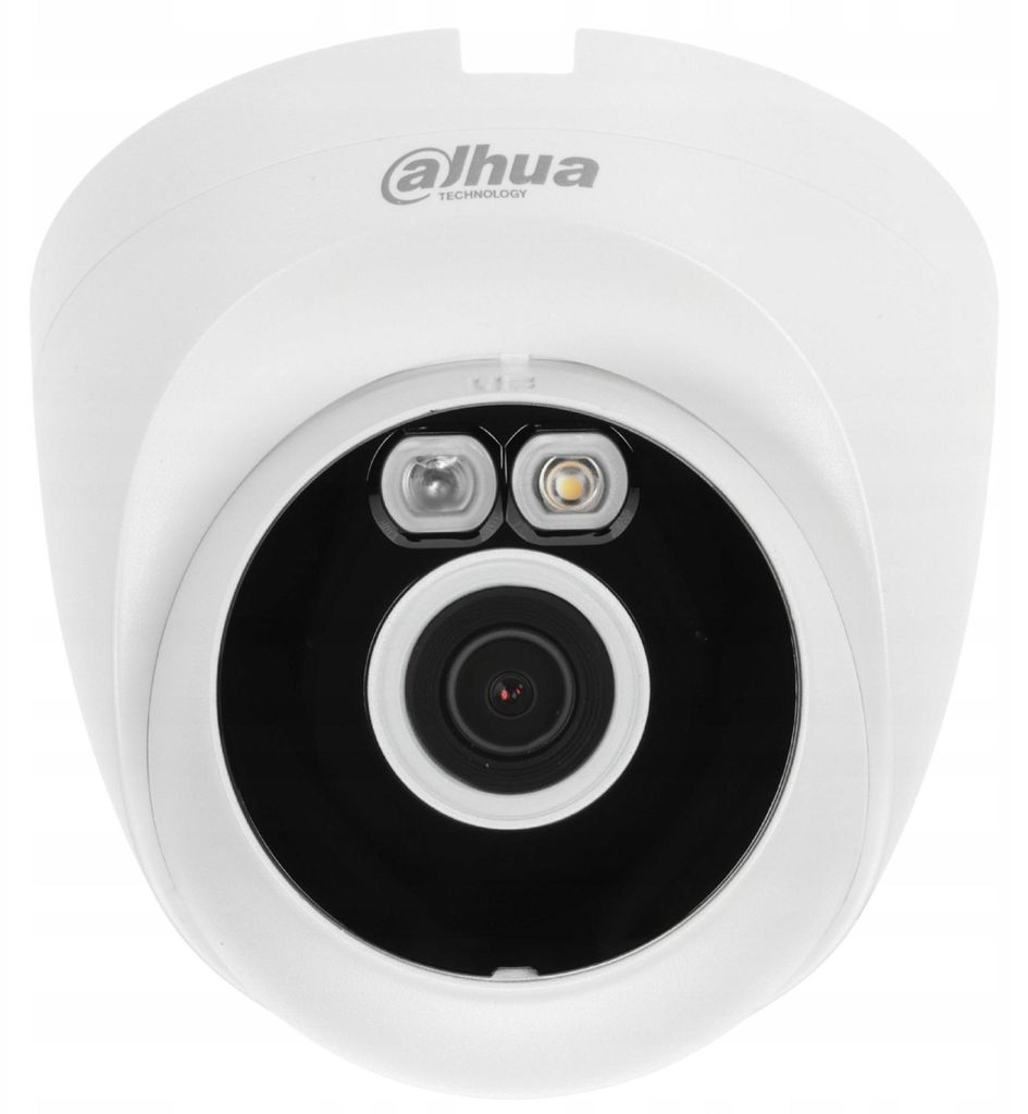 Kamera IP DAHUA T5A-IL-0280B Wi-Fi 6, Smart Dual Light, 5 Zdjęcie produktu 