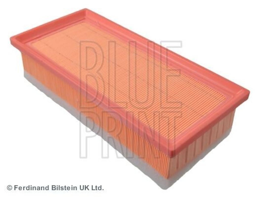 Luftfilter BLUE PRINT ADP152221 passend für PEUGEOT 508 SW I (8E) Filtereinsatz