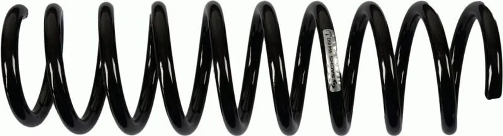 Ressort de suspension SACHS 994 692 à haute résistance OE 55350A6260