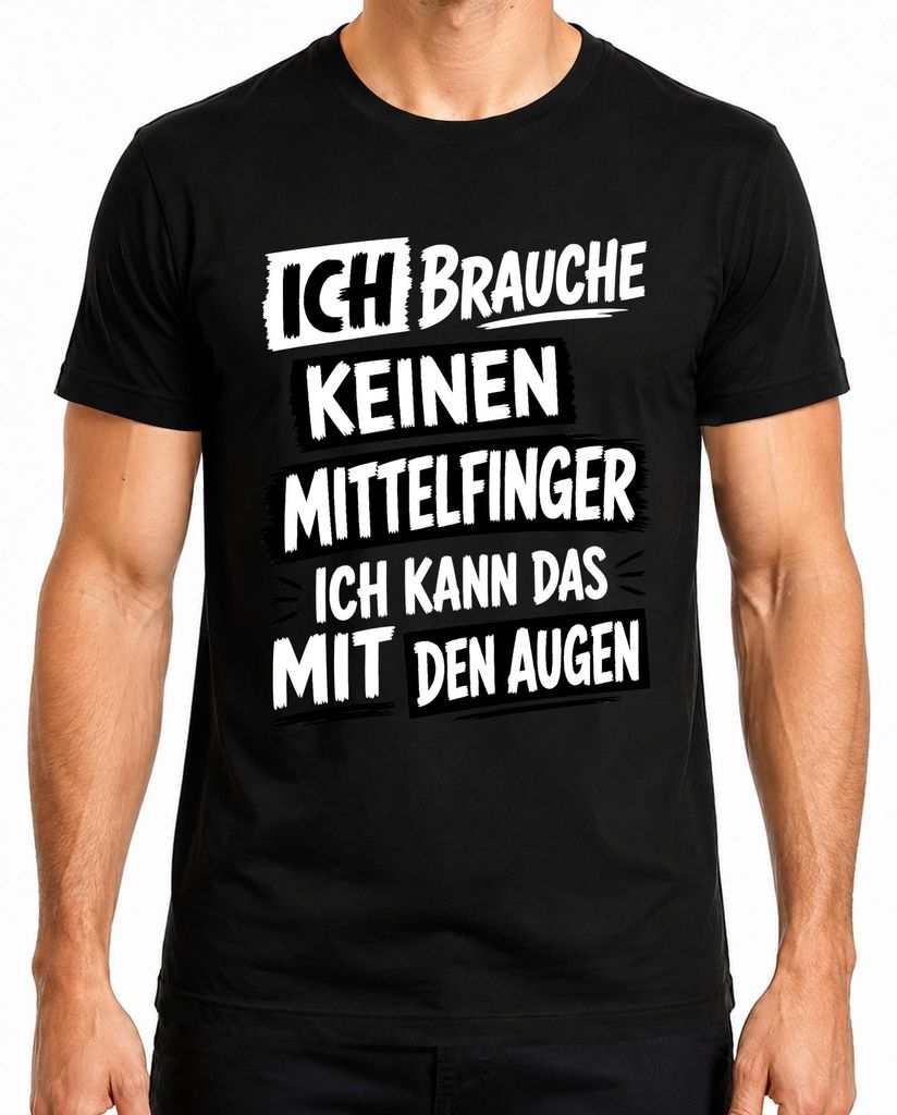 No necesito un gesto obsceno, necesito esta camiseta con el Imagen del producto 