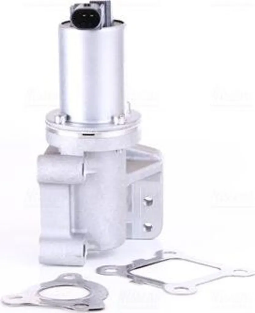 Soupape de recyclage des gaz EGR Nissens pour moteurs diesel H-1