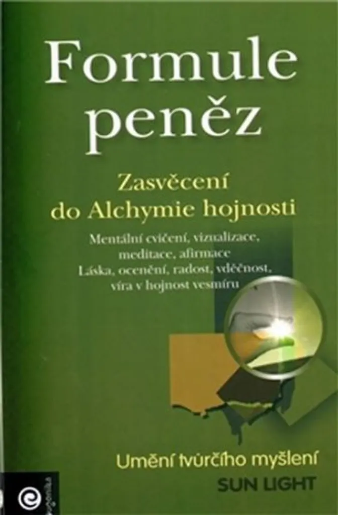 Stopper le Manque d'Argent grâce à l'Alchimie de l'Abondance Peněz
