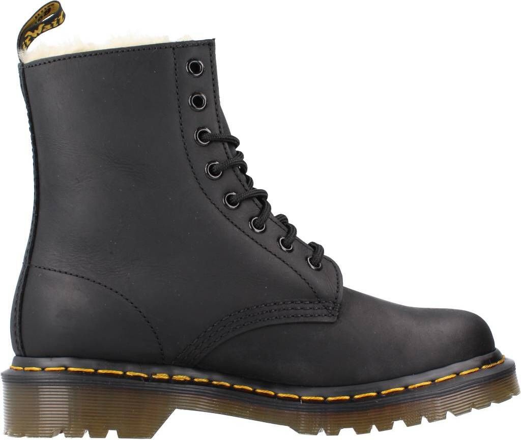 Dr. Martens Airwair Schnürboots Serena Damen 383036313333 Produktbild 21