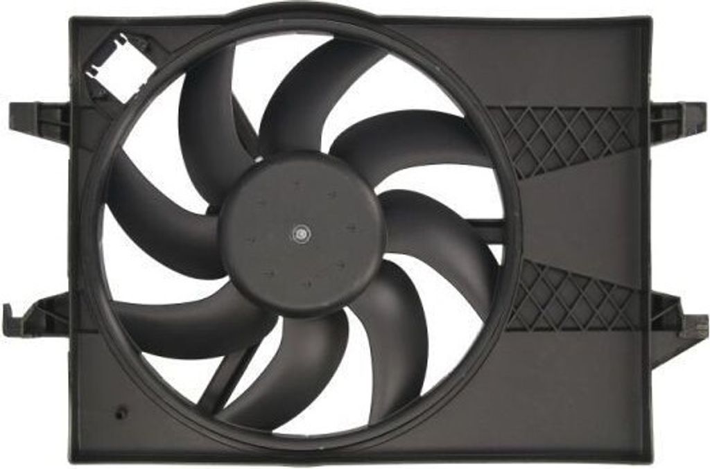 THERMOTEC D8G012TT Lüfter Motorkühlung Kühlerlüfter für Produktbild 