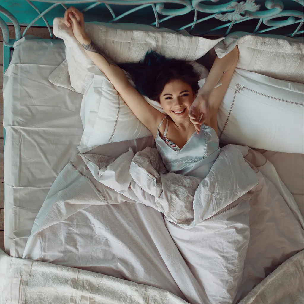 Couette Tempérée et Chaude Relaxdays : Ensemble de Literie Combinable