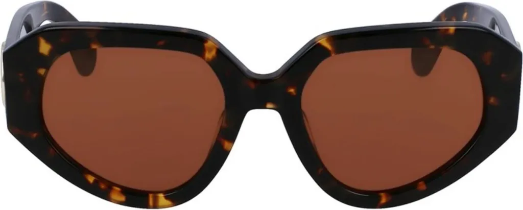 Lunettes de soleil Lanvin - Idéales pour la conduite et les terrasses