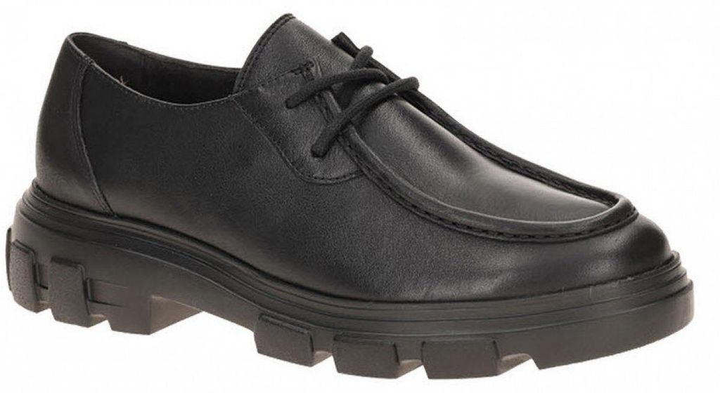 Buty damskie Paul Green, model sznurowany, rozmiar 39 Zdjęcie produktu 
