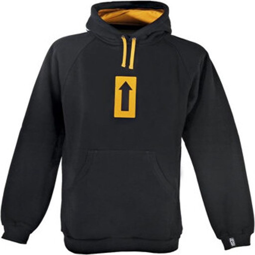 Singing Rock Hoody Größe: XL