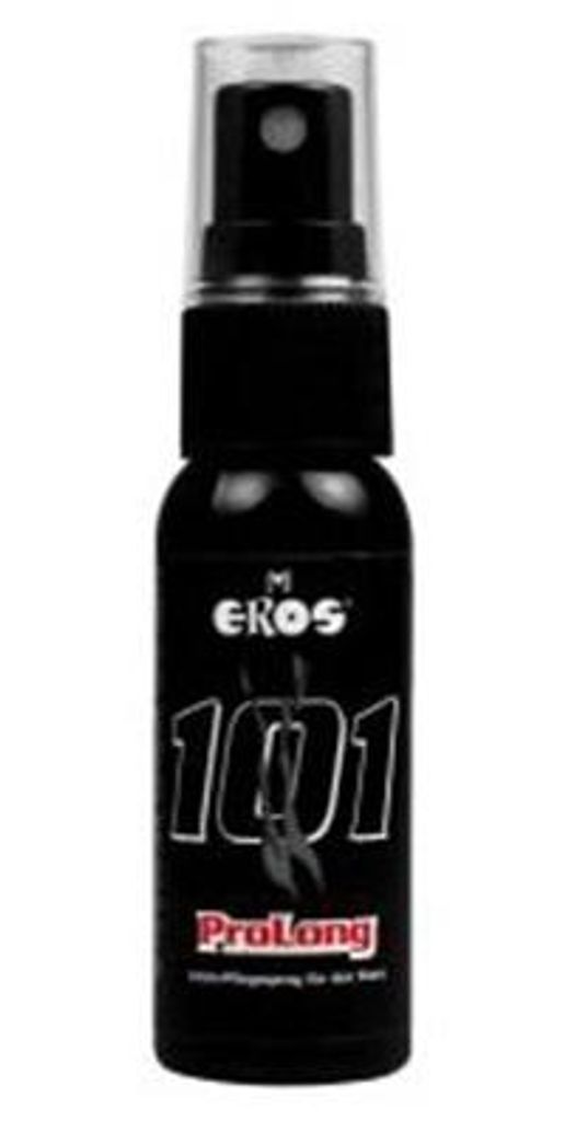 Eros ProLong 101 - 30ml - Verzögerungsspray für Produktbild 