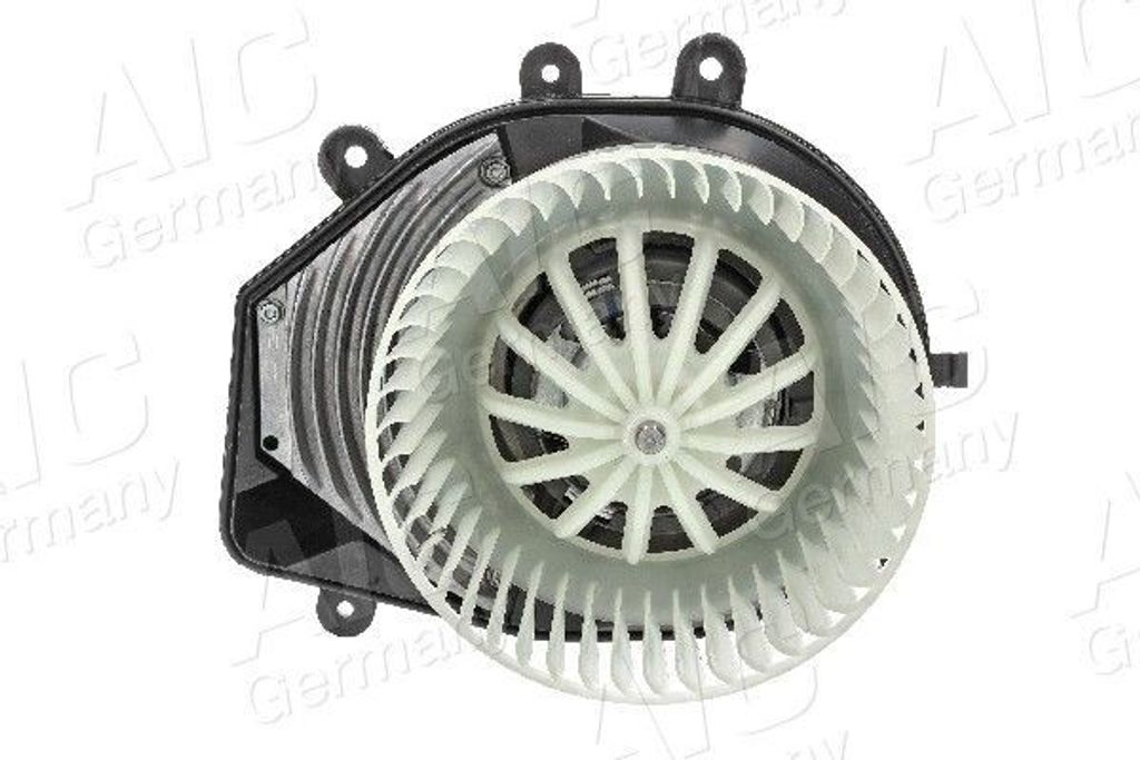 AIC Innenraumgebläse 51964 für VW PASSAT Variant (3B6) PASSAT Variant (3B5)
