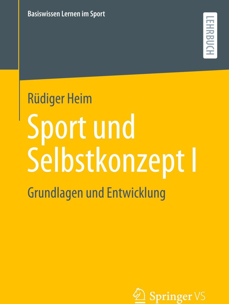 Sport und Selbstkonzept I