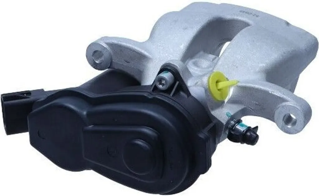 Réparer un frein arrière bloqué sur Renault : Étrier MAXGEAR 82-0849 OE