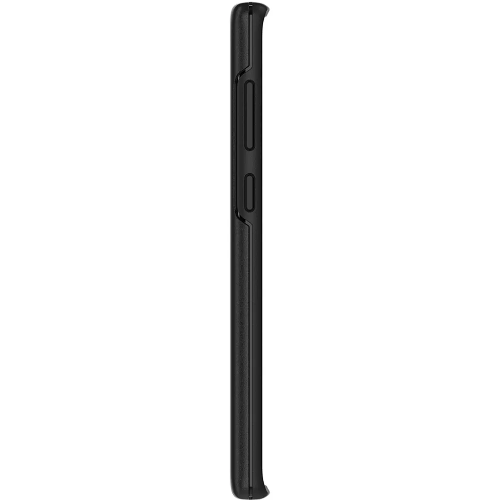 Étui de protection Samsung Note 10 OtterBox - Coque Arrière Renforcée