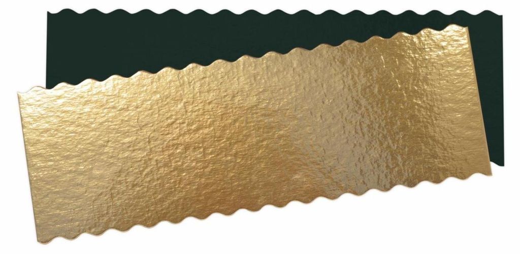 25 foremek na babeczki, bûche de Noël 30 x 10 cm Zdjęcie produktu 