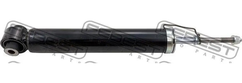 Amortisseur de rechange pour Peugeot 4007 et C-Crosser essence ou Diesel