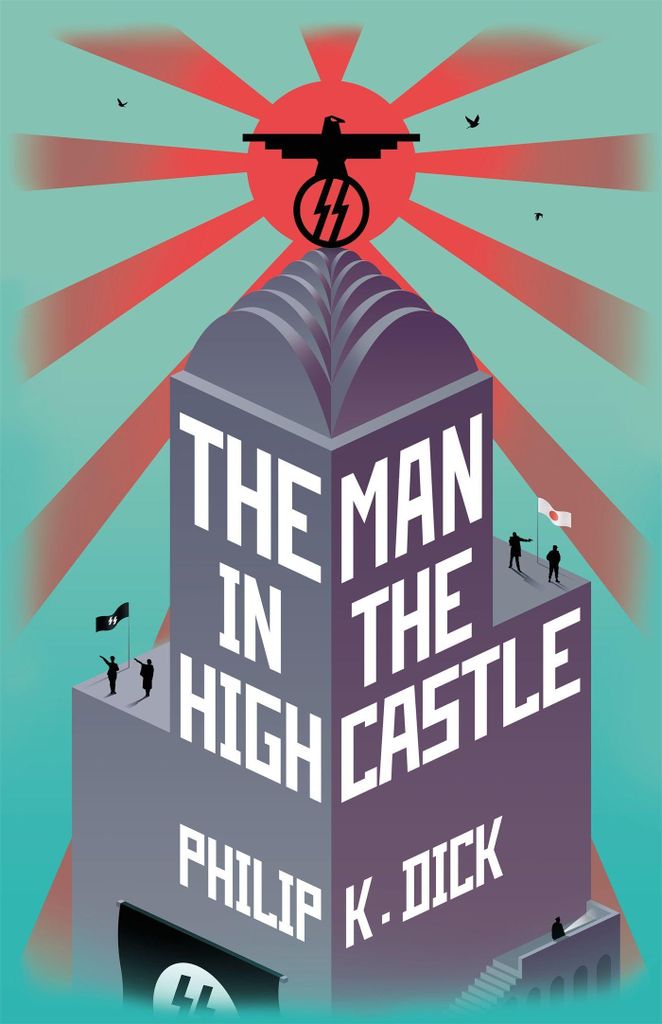 The Man In The High Castle Produktbild 