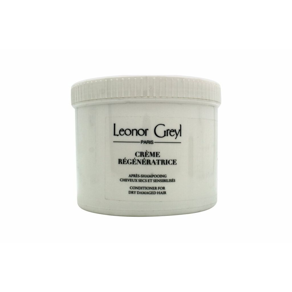 Leonor Greyl, Crème Régénératrice, Haarconditioner in Productafbeelding 