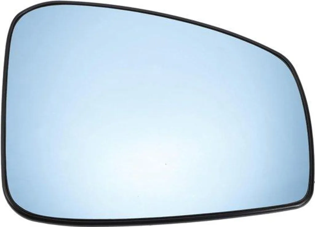 Vitrage rétroviseur bleu anti-éblouissement Renault Laguna 2008-2015
