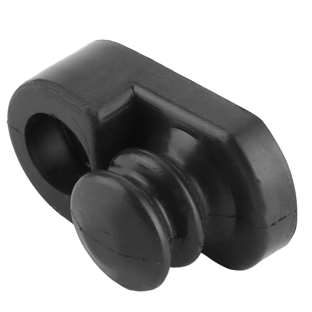 Coperchio dell'interruttore della porta, 253685L300, tappo dell'interruttore della porta, coperchio dell'interruttore della porta in gomma, coperchio dell'interruttore della porta per Nissan, sostituzione del coperchio dell'interruttore della porta - 3