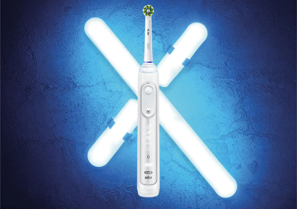 Oral-B Genius X White 396901 Brosse à Dents Électrique avec Intelligence - 28