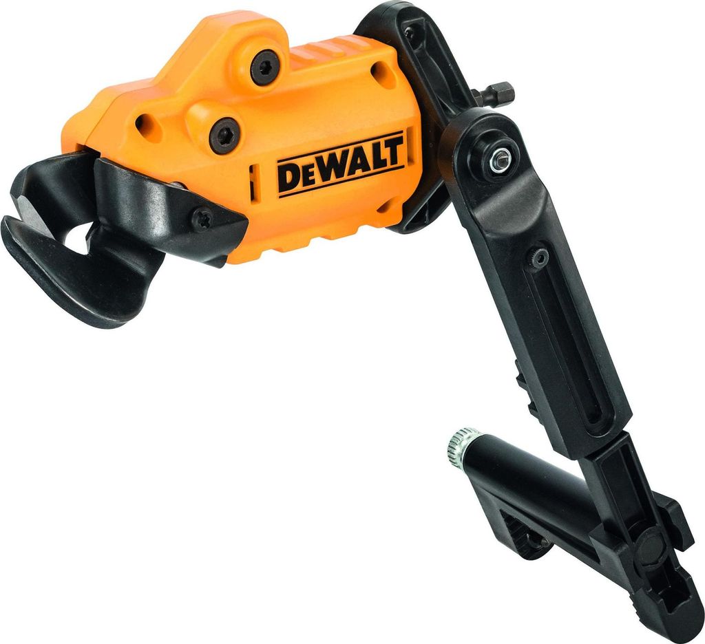 Príslušenstvo na rezanie plechu DEWALT DT70620-QZ Obrázok produktu 