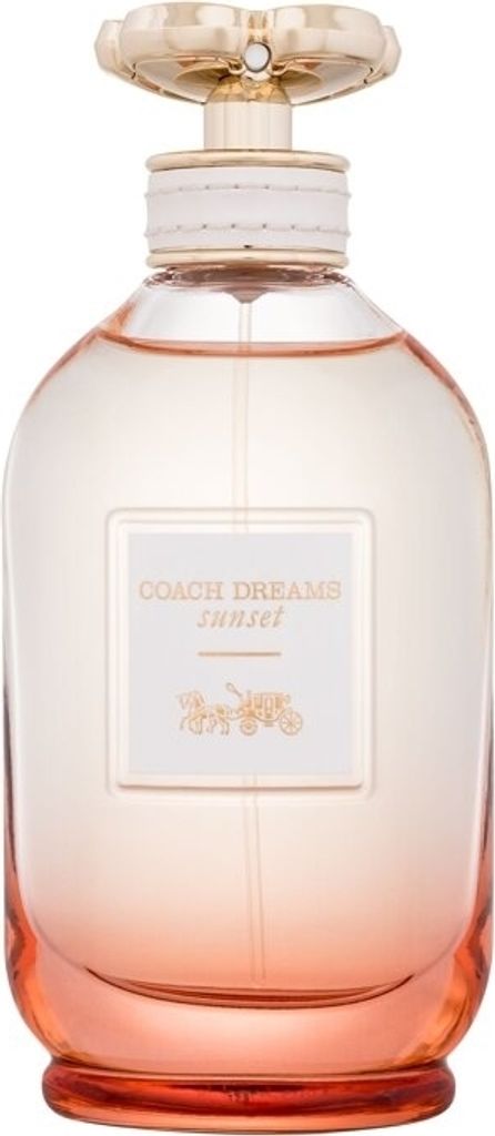 Coach - Coach Dreams Sunset - Dla kobiet, 90 ml Zdjęcie produktu 