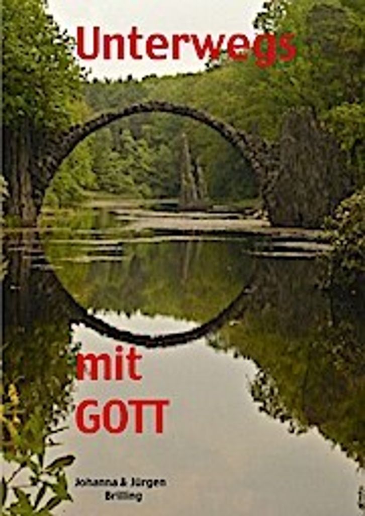 Unterwegs mit Gott