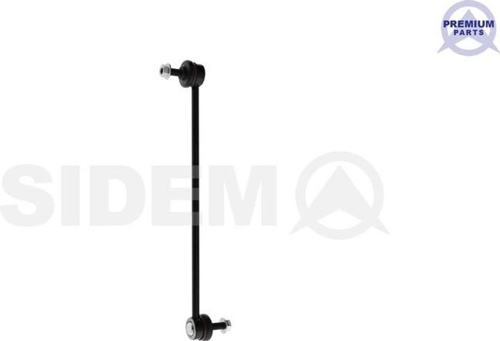 SIDEM 47566 Stabilisatorstrebe OE 51320TBAA02 kompatibel mit Civic