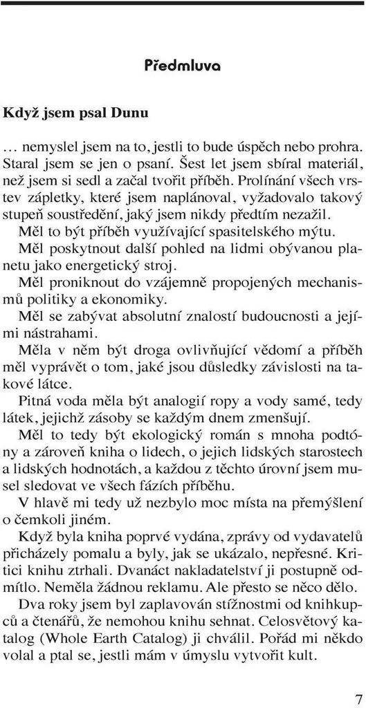 Kacíři Duny par Frank Herbert - Édition reliée Cycle de Dune Vol 5