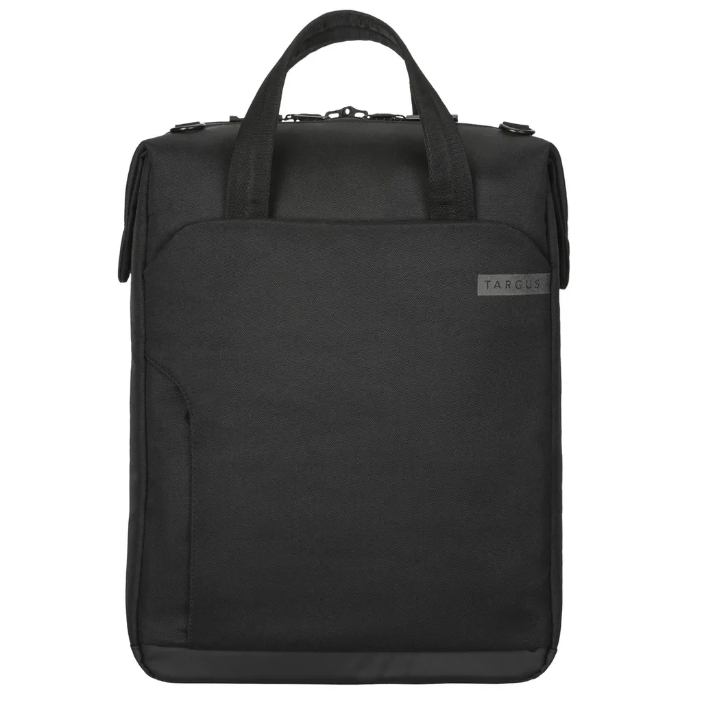 Targus Work+ Boîtier Portable 16 pouces avec Compartiment Multi-Rangement - 6