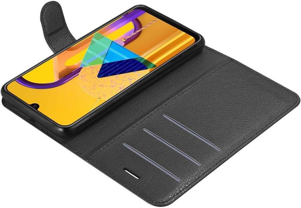 Cadorabo cover per Samsung Galaxy M21 / M30s cover Immagine del prodotto 