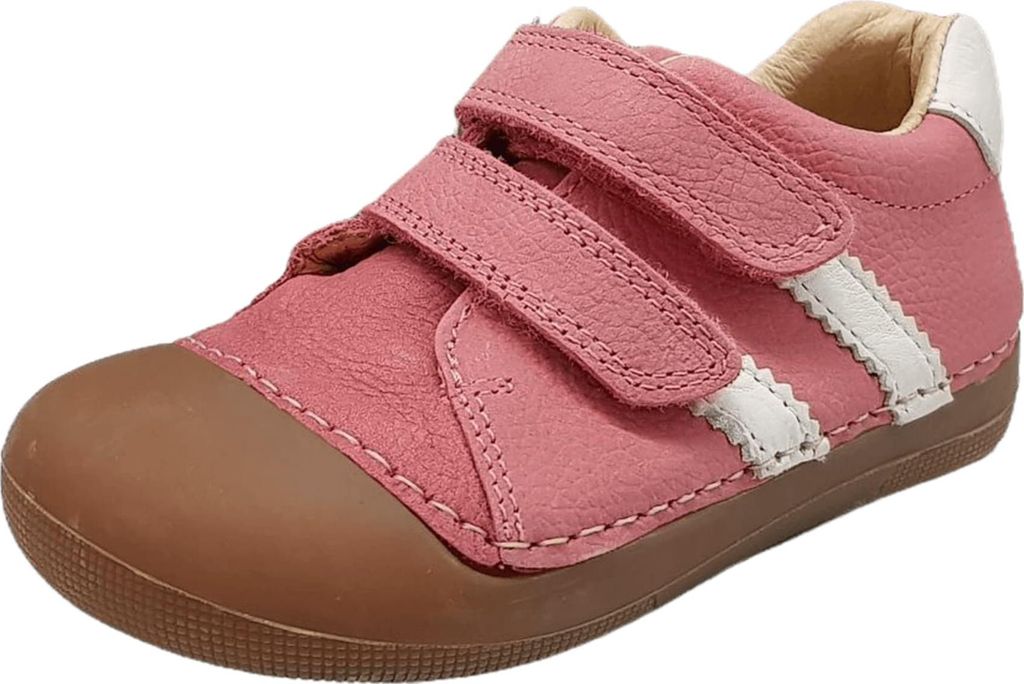 KOEL Lauflernschuhe Mädchen Kleinkind (bis 3 Jahre) 31383438303033 Rosa 19 EU