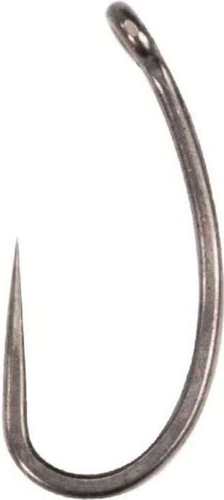 Nash Pinpoint Fang X Barbless - Size: 10