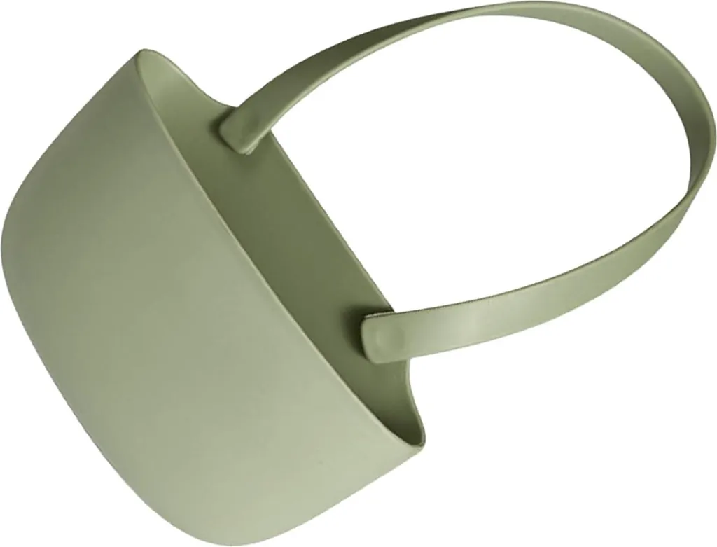 Dites Adieu à l'Humidité avec ce Porte-Éponge et Panier Évier en TPR