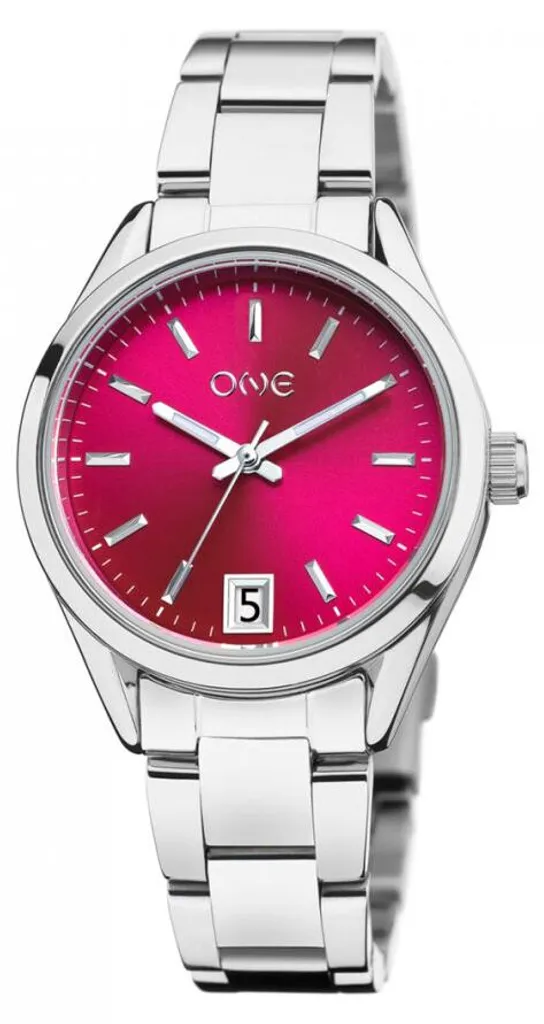 Montre Ol9617Rs42L idéale pour le bureau et vos sorties chics en soirée