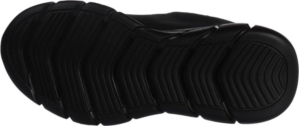 Chaussures Skechers Bobs B Flex-Rainy Edge 118111BBK Image du produit 