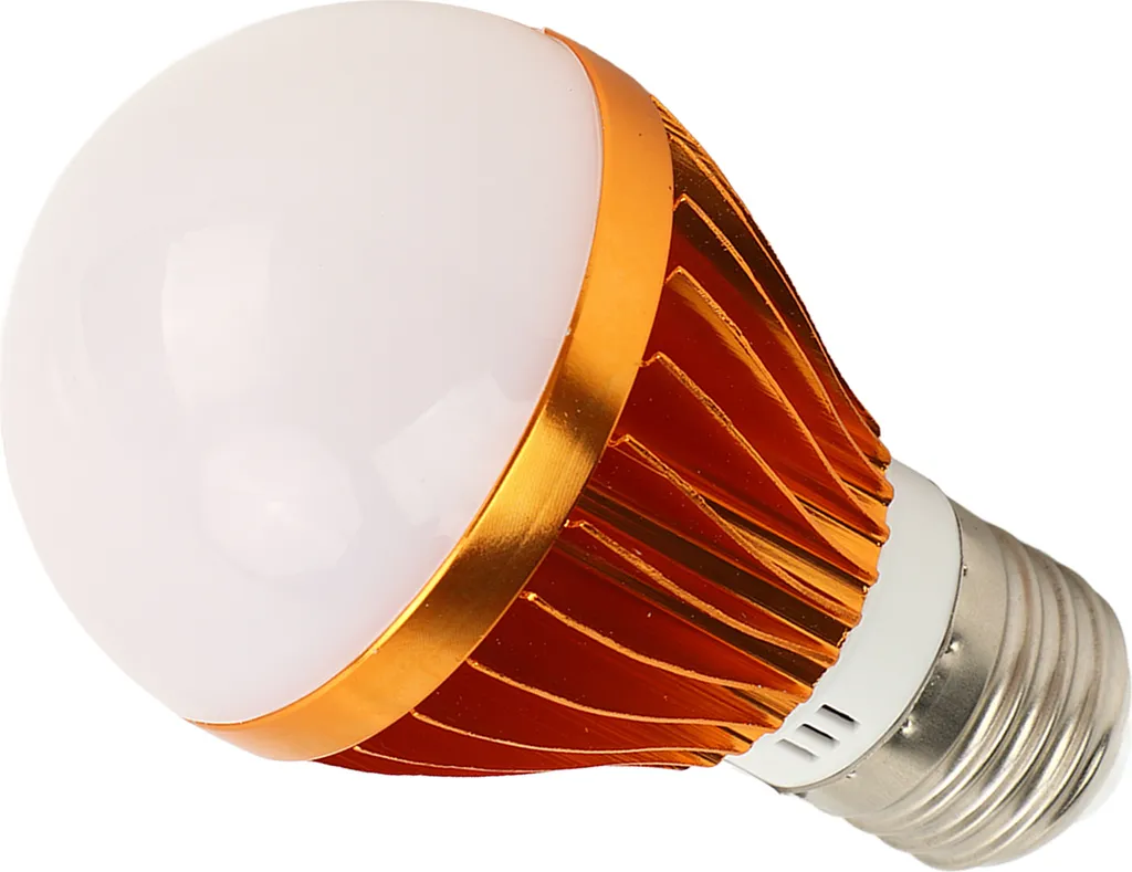 E27 LED lampadina DC 12V 5W bianco caldo lampada di illuminazione con 3 metri di cavo per la casa stanza