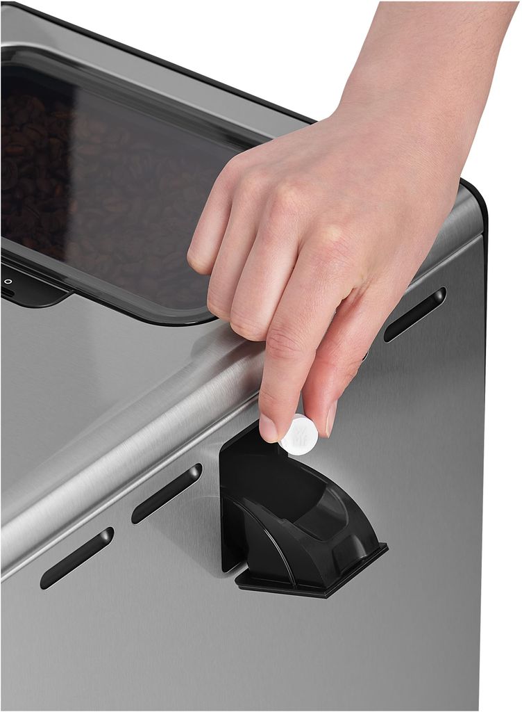 WMF CE WMF Perfection Reinigungstabletten 8010001133 Zdjęcie produktu 