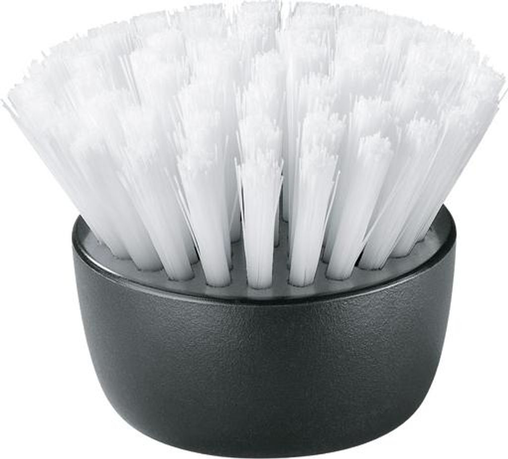 Akku-Reinigungsbürste Weiche Bürste