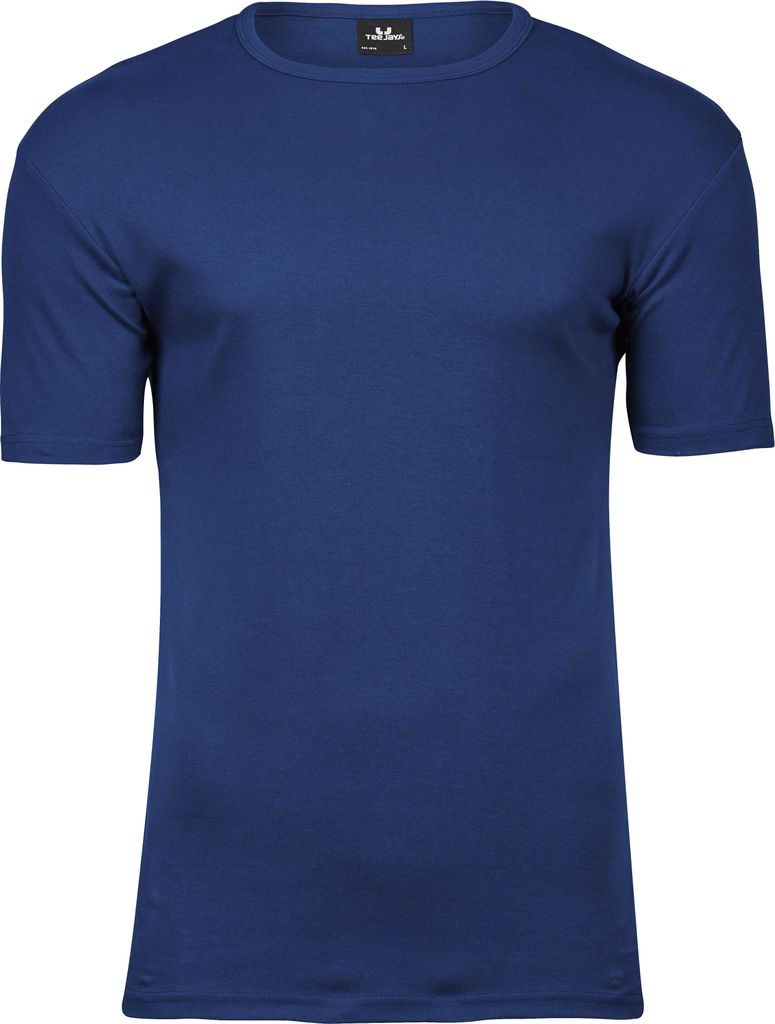 Pánské tričko Tee Jays | TJ 520 INDIGO velikost: XL Obrázek produktu 