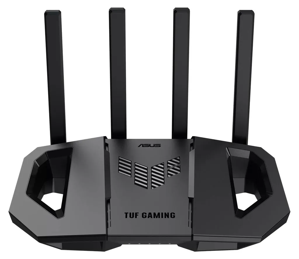 ASUS TUF Gaming BE3600 Routeur WiFi 7 bi-bande haute performance WL