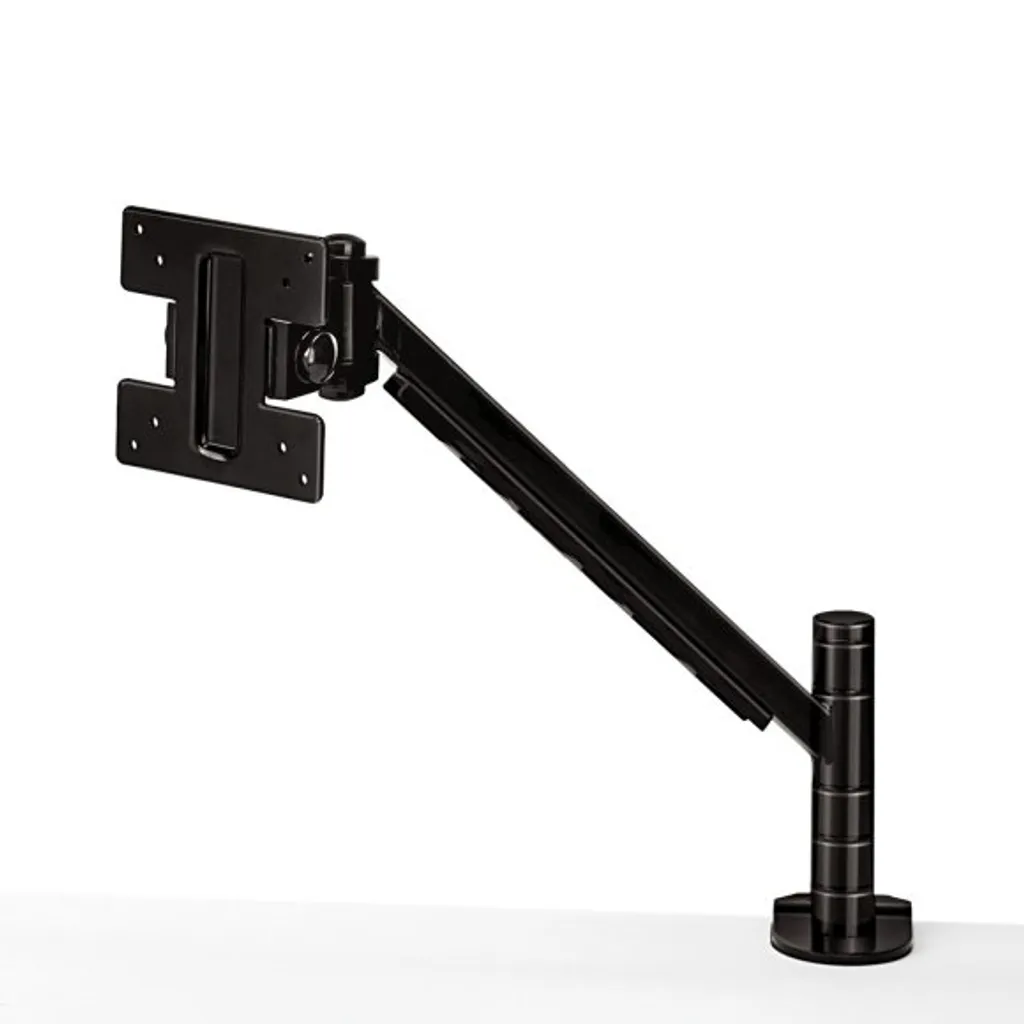 Support de moniteur réglable Fellowes Smart Suites pour écran plat LCD - 3