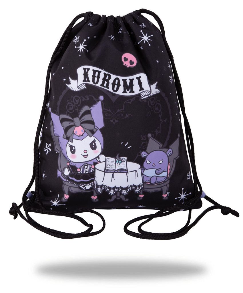 Taška na topánky Kuromi Beta Obrázok produktu 